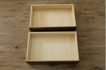 中古　カリモク家具(karimoku)　domani(ドマーニ)　QUEENS LIFE(クイーンズライフ)　シェラトン様式の気品を感じさせるクラシカルなサイドボード　定価約68万円　(R-074697)