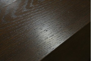 中古　カリモク家具(karimoku)　domani(ドマーニ)　QUEENS LIFE(クイーンズライフ)　シェラトン様式の気品を感じさせるクラシカルなサイドボード　定価約68万円　(R-074697)
