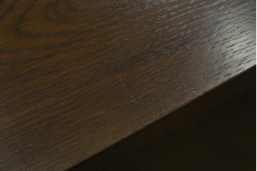 中古　カリモク家具(karimoku)　domani(ドマーニ)　QUEENS LIFE(クイーンズライフ)　シェラトン様式の気品を感じさせるクラシカルなサイドボード　定価約68万円　(R-074697)