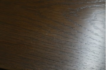 中古　カリモク家具(karimoku)　domani(ドマーニ)　QUEENS LIFE(クイーンズライフ)　シェラトン様式の気品を感じさせるクラシカルなサイドボード　定価約68万円　(R-074697)