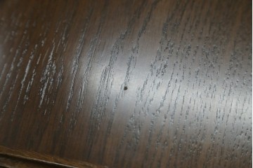 中古　カリモク家具(karimoku)　domani(ドマーニ)　QUEENS LIFE(クイーンズライフ)　シェラトン様式の気品を感じさせるクラシカルなサイドボード　定価約68万円　(R-074697)