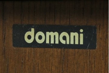 中古　カリモク家具(karimoku)　domani(ドマーニ)　QUEENS LIFE(クイーンズライフ)　シェラトン様式の気品を感じさせるクラシカルなサイドボード　定価約68万円　(R-074697)