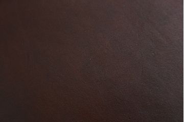 中古　バロッサバレンティ(VARO,S.A. VALENTI)　高級感たっぷりの本革デスクチェア(パーソナルチェア、アームチェア、回転椅子、イス、レザー)(定価約59万円)(R-074700)