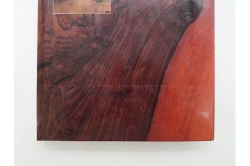 希少　ジョージナカシマ　George Nakashima　THE SOUL OF A TREE　直筆サイン入り　1987年　第3刷　ハードカバー　本(第6回「ジョージ・ナカシマ展」、最後の来日)(R-074702)