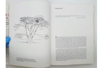 希少　ジョージナカシマ　George Nakashima　THE SOUL OF A TREE　直筆サイン入り　1987年　第3刷　ハードカバー　本(第6回「ジョージ・ナカシマ展」、最後の来日)(R-074702)