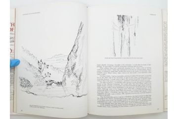 希少　ジョージナカシマ　George Nakashima　THE SOUL OF A TREE　直筆サイン入り　1987年　第3刷　ハードカバー　本(第6回「ジョージ・ナカシマ展」、最後の来日)(R-074702)