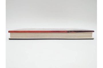 希少　ジョージナカシマ　George Nakashima　THE SOUL OF A TREE　直筆サイン入り　1987年　第3刷　ハードカバー　本(第6回「ジョージ・ナカシマ展」、最後の来日)(R-074702)