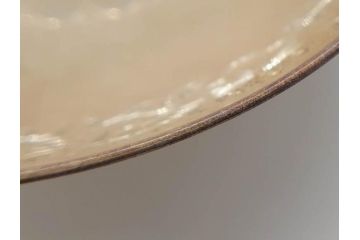 純銀　賜杯　天皇陛下菊の御紋入り　菊桐唐草紋　御賜銀杯(銀盃、酒器、箱付き)(R-074703)