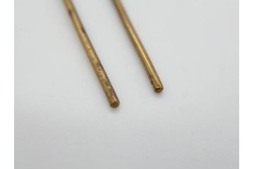 アンティーク　ビンテージ　螺鈿　珊瑚　翡翠　簪7本セット(サンゴ、ヒスイ、かんざし、和装小物、髪飾り、アクセサリー、玉簪、バチ型、平打ち簪、ヴィンテージ)(R-074716)