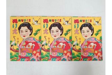 昭和レトロ　昭和30年代　未使用　カゴメ玩具　美智子さま　ぬりえ15冊セット(塗り絵、美智子様)(R-074721)