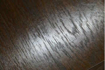 中古　美品　オーク材　三越家具(現カントリーハウス)　Brugge(ブルージュ)　クラシカルな雰囲気を醸し出すチェスト　(R-074746)