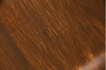 和製ビンテージ　ミッドセンチュリーな雰囲気がおしゃれなキッチンワゴン(キャスターワゴン、キッチンラック、トロリー、飾り棚、ヴィンテージ)(R-074756)