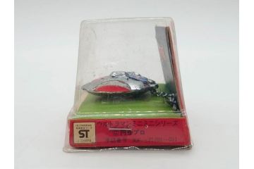 当時物　K.K.プラモデル　ダイカモデル　ウルトラマン　ミニミニシリーズ　TACファルコン　TACスペース　TACアロー　アンドロメダ　マゼラン　20個セット(円谷プロ、玩具、おもちゃ、オモチャ)(R-074798)