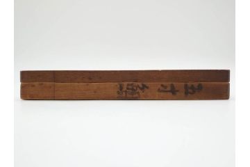 アンティーク雑貨　魚　鯛　菓子型7点セット(菓子木型、木製、鯉、タイ)(R-074808)