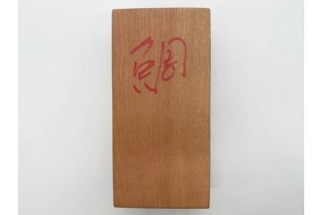 アンティーク雑貨　魚　鯛　菓子型7点セット(菓子木型、木製、鯉、タイ)(R-074808)