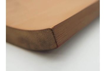 竹工芸　竹斎刀?　緻密な彫りが見事な茶合(煎茶道具、茶器、茶量、茶則、茶計、仙媒、木箱付き)(R-074813)
