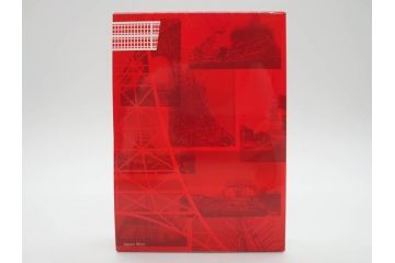 東京タワー開業60周年　造幣局　2018プルーフ貨幣セット(記念硬貨、60th Anniversary of Tokyo Tower、2018 Proof Coin Set、平成30年)(R-074815)