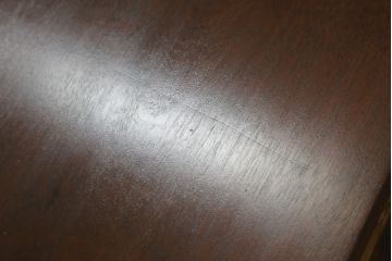 中古　松本民芸家具　落ち着きのある佇まいが魅力的なローチェスト(テレビ台、テレビボード、ローボード、収納箪笥、引き出し)(R-074851)