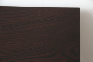 中古　超美品!!　岩谷堂箪笥　力強い木目と重厚感のある金具が目を惹く和箪笥(引き出し、サイドボード、サイドチェスト、収納箪笥、衣装箪笥、整理箪笥)(R-074852)