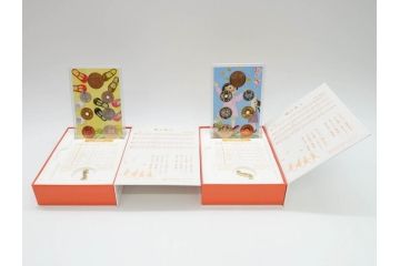 地方自治法施行六十周年記念 5百円バイカラー・クラッドプルーフ　造幣局　さいたま支局開局記念2016プルーフ　靴が鳴る　額面7164円　貨幣セット13点(記念硬貨、心のふるさと、五百円、500円、ケース付き、平成25年・28年)(R-074864)