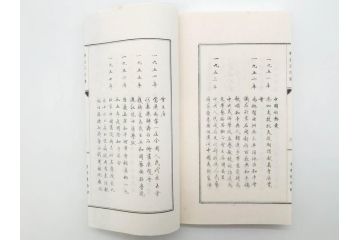 斉白石　印譜(中国、唐本、古書、古本、書道具、和本)(R-074865)