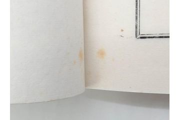 斉白石　印譜(中国、唐本、古書、古本、書道具、和本)(R-074865)