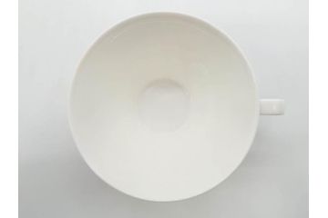 オールドノリタケ　NORITAKE　薔薇文様のデザインが上品な印象を与えるティーセット(バラ、ティーカップ&ソーサー6客、ティーポット、シュガーポット、ミルクポット、クリーマー、C&S、洋食器)(R-074867)