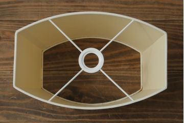 フランス　Baccarat　バカラ　ルクソール　繊細なカットが輝きを放つ!エレガントな雰囲気のテーブルランプ(テーブルスタンド、卓上照明、間接照明、フルレッドクリスタルガラス)(R-074868)