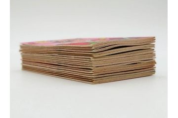 ツバメ　最新版　豆本　まんが本100冊セット(漫画、マンガ、まぼろし剣士、ペンちゃん探偵長、からてタンクろう、黒ん坊怪盗、水戸黄門の代官退治、パットの冒険、箱付き)(R-074869)