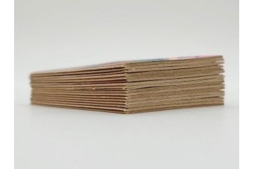 ツバメ　最新版　豆本　まんが本100冊セット(漫画、マンガ、まぼろし剣士、ペンちゃん探偵長、からてタンクろう、黒ん坊怪盗、水戸黄門の代官退治、パットの冒険、箱付き)(R-074869)