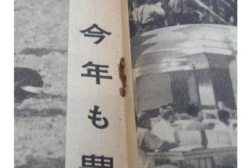 戦前　写真週報　週刊　グラフ雑誌　内閣情報部(情報局)　120冊セット(日本軍、大東亜、支那、満州、戦争、記録、歴史)(R-074870)
