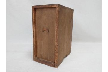 嘉永　木版画　尾張屋清七版　青山　麻布　目黒　巣鴨　日本橋　赤坂　浅草など　江戸切絵図27冊セット(古地図、和本、古書、木箱付き)(R-074880)