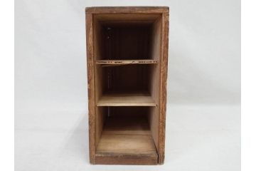 嘉永　木版画　尾張屋清七版　青山　麻布　目黒　巣鴨　日本橋　赤坂　浅草など　江戸切絵図27冊セット(古地図、和本、古書、木箱付き)(R-074880)