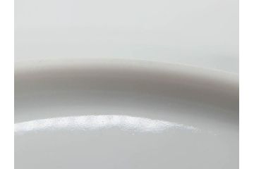 デンマーク　ROYAL　COPENHAGEN(ロイヤルコペンハーゲン)　ブルーフルーテッド　フルレース　ペア　繊細なレースの縁取りが豪華で上品な雰囲気を醸し出すコーヒーカップ&ソーサー2客セット(洋食器、C&S)(定価約110000円)(R-074883)