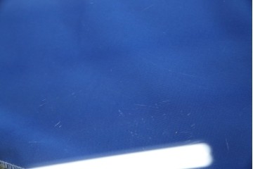 中古　美品　SILIK(シリック)　気品溢れる佇まいが目を引くワゴンテーブル　(R-074930)