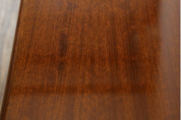 中古　カリモク家具(karimoku)　domani(ドマーニ)　Forza(フォルザ)シリーズ　堂々とした佇まいが魅力的なシアターボード(テレビ台、テレビボード、リビングボード、ローボード、収納棚、戸棚)(定価約73万円)(R-074937)