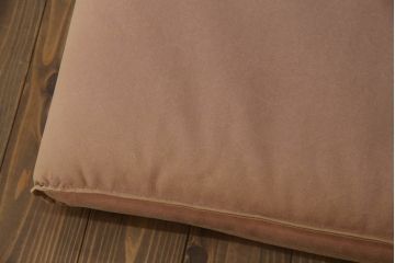 中古　飛騨産業　キツツキ　森のことば　両肘付きソファ3P(SN105SO)　木のぬくもりを感じる3人掛けソファ(三人掛け、トリプルソファ、アームソファ)(R-074938)