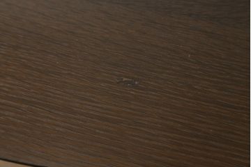 中古　Cassinaixc.(カッシーナイクスシー)　TRIA(トリア)　置くだけで絵になる!! 和のテイストも感じられるローテーブル(センターテーブル、ラウンドテーブル、丸テーブル、リビングテーブル)(R-074951)
