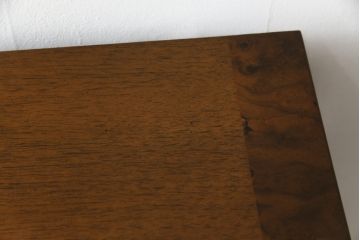 中古　美品　DREXEL HERITAGE(ドレクセルヘリテイジ)　FRANCESCA(フランチェスカ)　マホガニー　高級感あふれるクリデンザ(クレデンザ、収納棚、キャビネット、サイドボード)(定価約90万円)(R-074954)