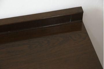 中古　美品　カリモク家具(karimoku)　domani(ドマーニ)　Morganton(モーガントン)　上品な佇まいのテレビ台(テレビボード、リビングボード、ローボード、収納棚、戸棚)(R-074960)