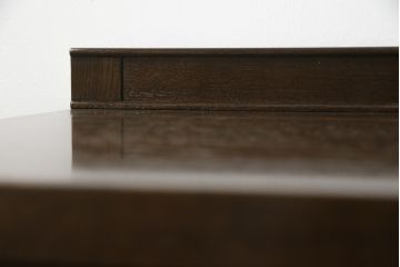 中古　美品　カリモク家具(karimoku)　domani(ドマーニ)　Morganton(モーガントン)　上品な佇まいのテレビ台(テレビボード、リビングボード、ローボード、収納棚、戸棚)(R-074960)