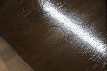 中古　美品　カリモク家具(karimoku)　domani(ドマーニ)　Morganton(モーガントン)　上品な佇まいのテレビ台(テレビボード、リビングボード、ローボード、収納棚、戸棚)(R-074960)