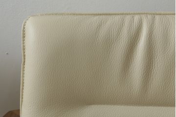 中古　美品　北海道旭川家具　CONDE HOUSE(カンディハウス)　シンプルなデザインがインテリアに取り入れやすいアームチェア2脚セット(ダイニングチェア、椅子、イス)(定価1脚で約18万円)(R-074961)