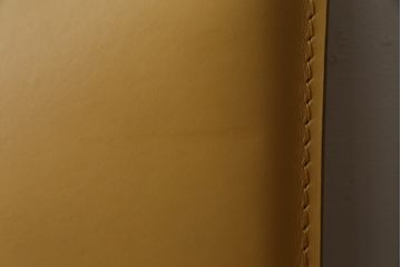 中古　美品　Cassina(カッシーナ)　412　CAB(キャブ)　MARIO BELLINI(マリオベリーニ)　シンプルモダンな空間づくりに活躍するアームレスチェア2脚セット(ダイニングチェア、椅子、イス、バラ売り可能)(定価2脚で約47万9千円)(R-074963)