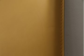 中古　美品　Cassina(カッシーナ)　412　CAB(キャブ)　MARIO BELLINI(マリオベリーニ)　シンプルモダンな空間づくりに活躍するアームレスチェア2脚セット(ダイニングチェア、椅子、イス、バラ売り可能)(定価2脚で約47万9千円)(R-074963)
