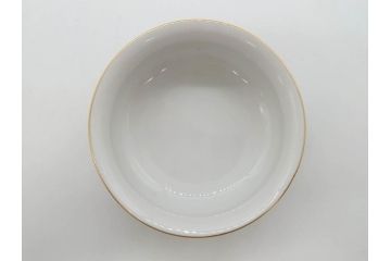 ドイツ　マイセン　Meissen　金彩　ブルーフラワー　青い花と昆虫　藍色の濃淡で表現されたデザインが素敵なベース&小物入れ(花瓶、ミニベース、花入れ、蓋物、ボンボニエール、キャンディーポット)(R-074977)