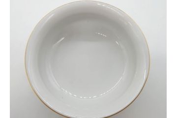 ドイツ　マイセン　Meissen　金彩　ブルーフラワー　青い花と昆虫　藍色の濃淡で表現されたデザインが素敵なベース&小物入れ(花瓶、ミニベース、花入れ、蓋物、ボンボニエール、キャンディーポット)(R-074977)