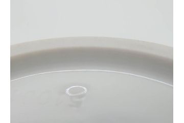 ドイツ　マイセン　Meissen　ベーシックフラワー　五つ花　蓋付　約22cm　鮮やかな花達が空間に華やぎをもたらすフラワーベース(花瓶、花入れ、飾り壺、壷、花器)(R-074978)