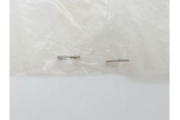 超稀少　コビト　おそ松くん　チョコレート　昭和レトロな雰囲気漂う三角のれん(ペナント、東京渡辺製菓、K.K、暖簾、広告、POP、袋付き)(R-074984)