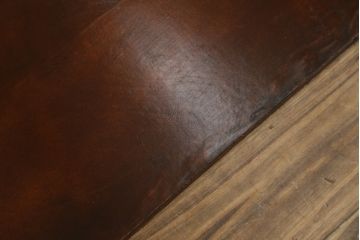 和製ビンテージ　民芸家具　クラシカルな佇まいが魅力的なハンガーポール付き縦型キャビネット(ワードローブ、洋服タンス、衣装タンス、収納棚、戸棚、ヴィンテージ)(R-075009)